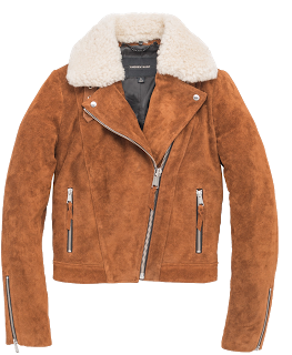 5 Must-Have Coats for Fall - Gypsy Tan