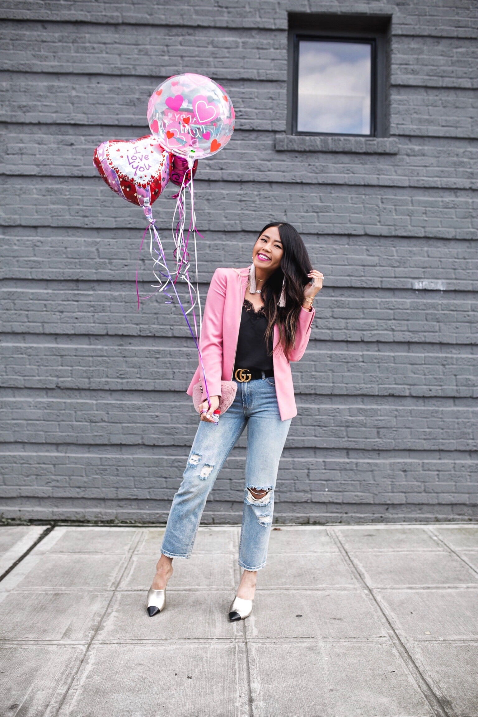 cute valentines day outfits