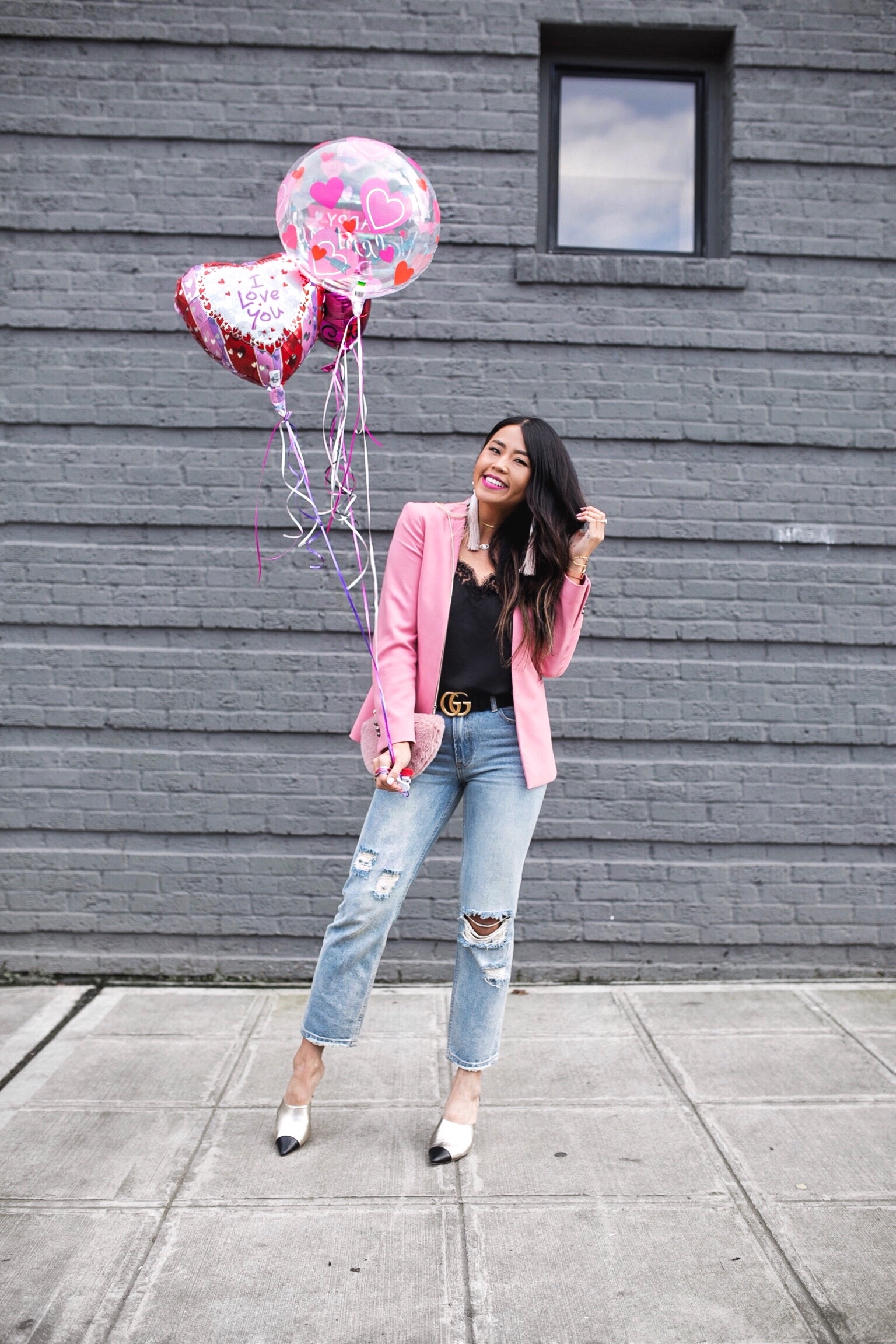 valentine's day outfits for ladies