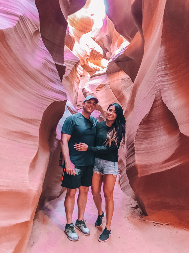 Antelope slot canyon tours yelp reviews