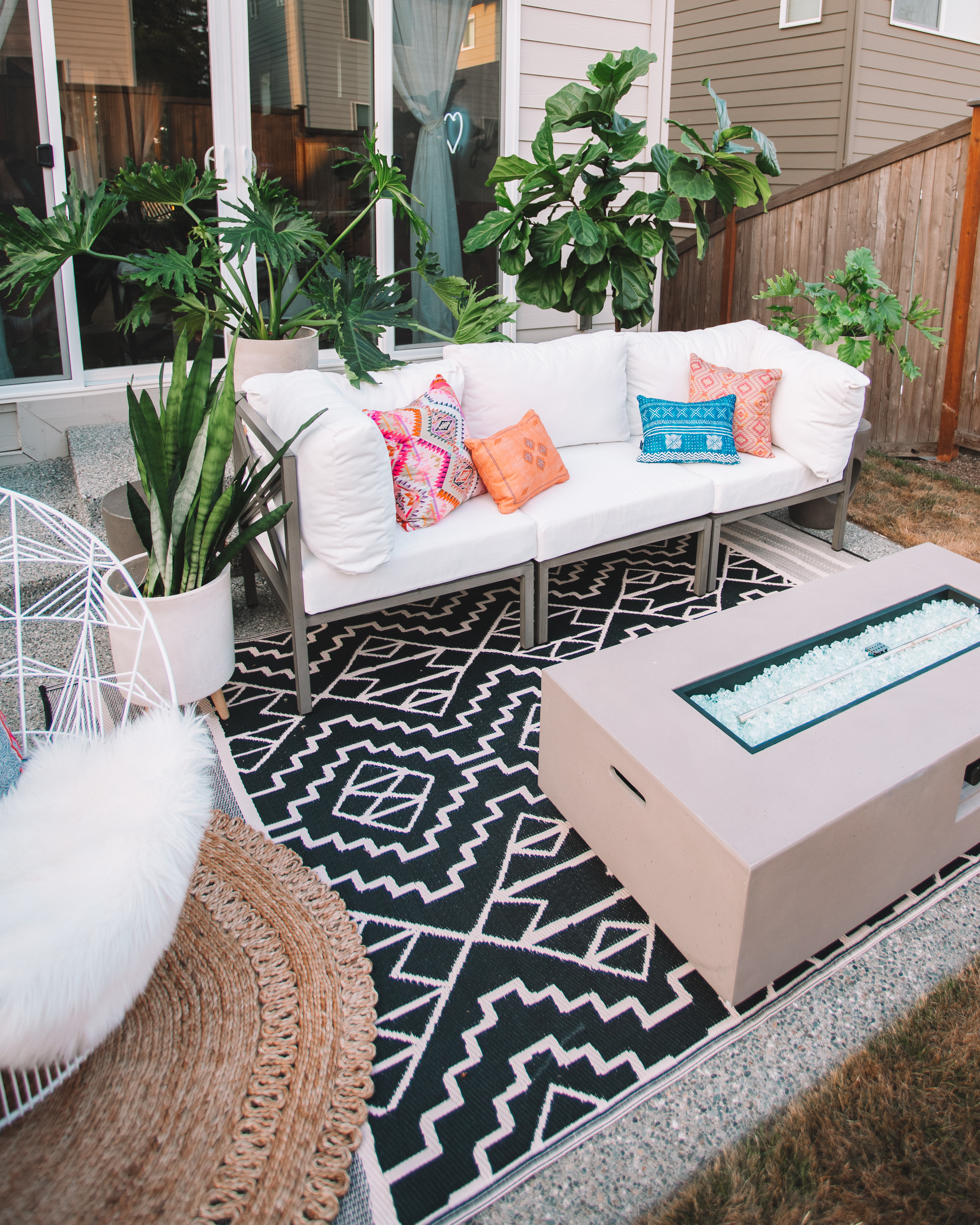 Refresh Your Outdoor Living Space With The Home Depot Gypsy Tan