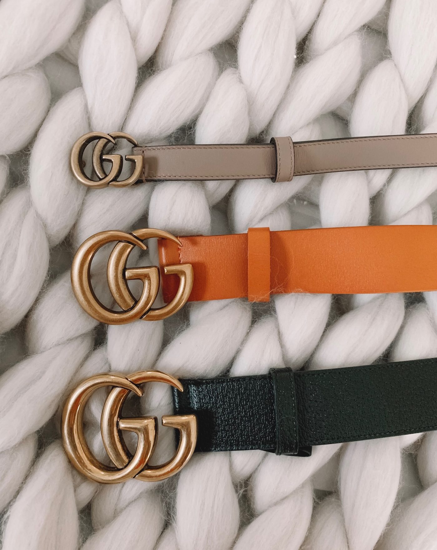 gucci mens belt bloomingdale's