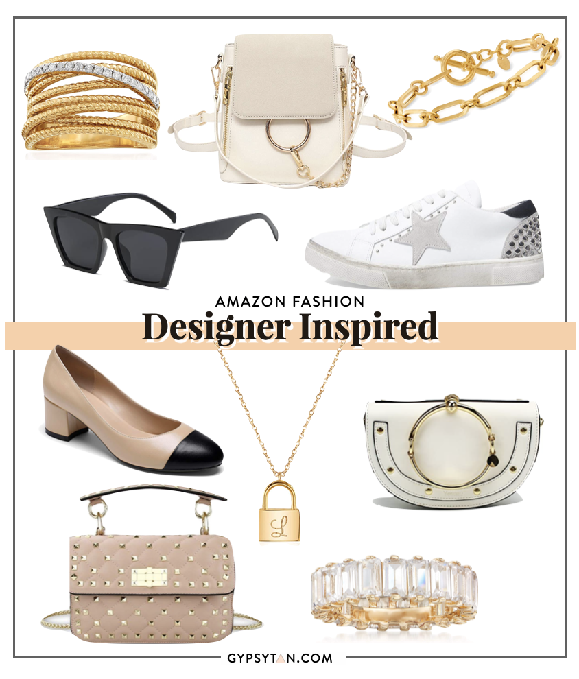 designer inspired jewelry