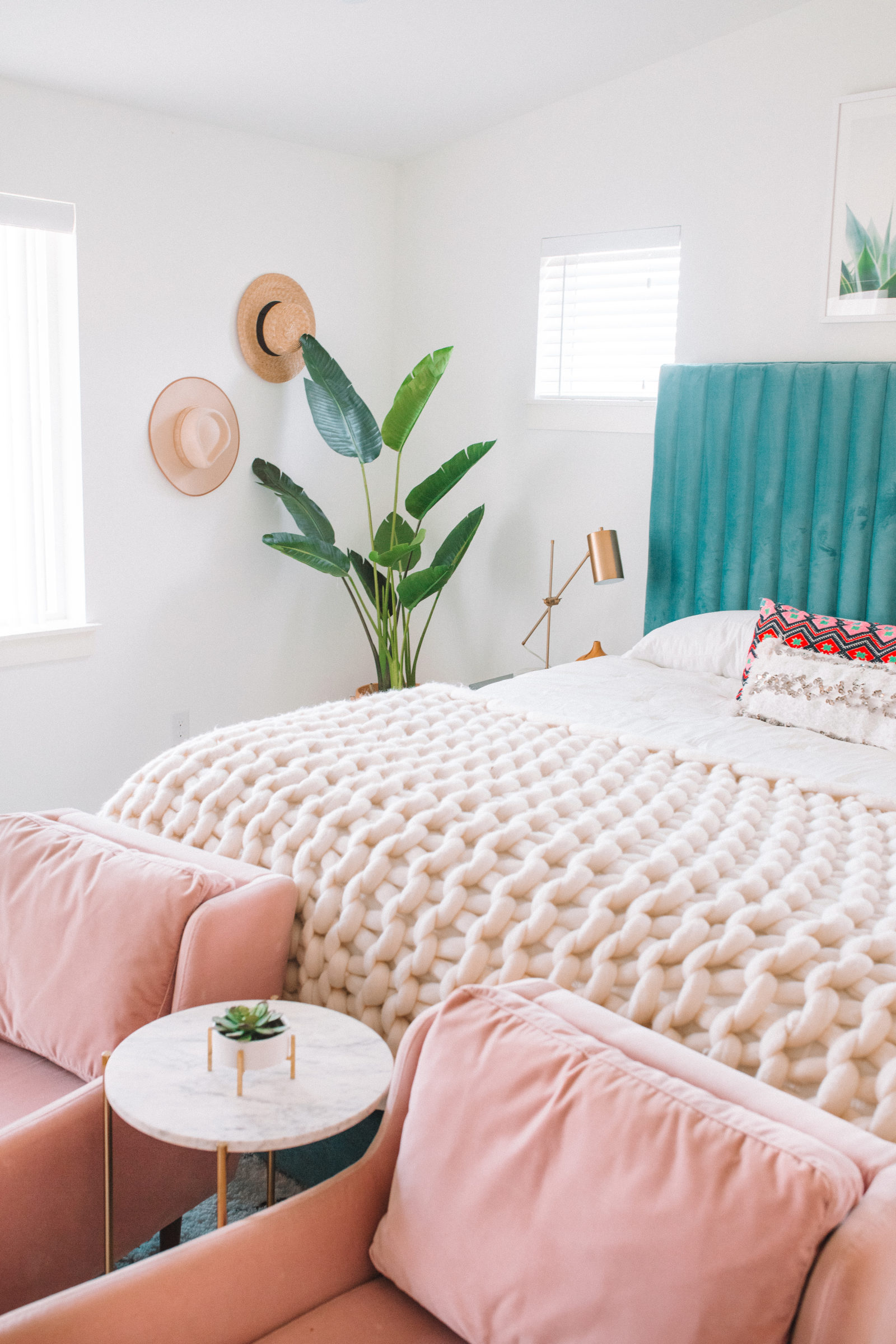 Designer Bedroom Ideas: Creating A Stylish Sanctuary