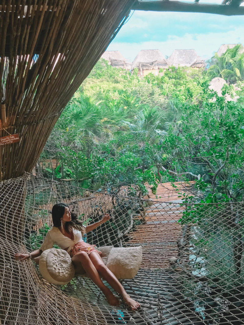 what not to do in tulum