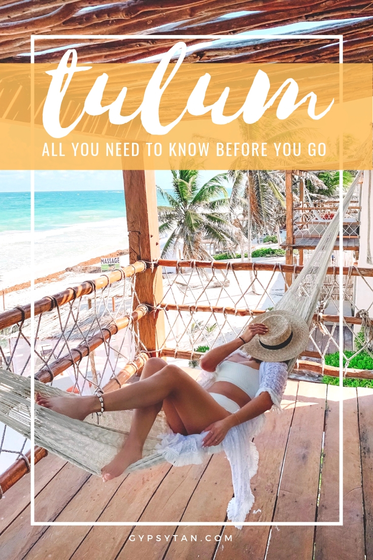 tulum travel guides