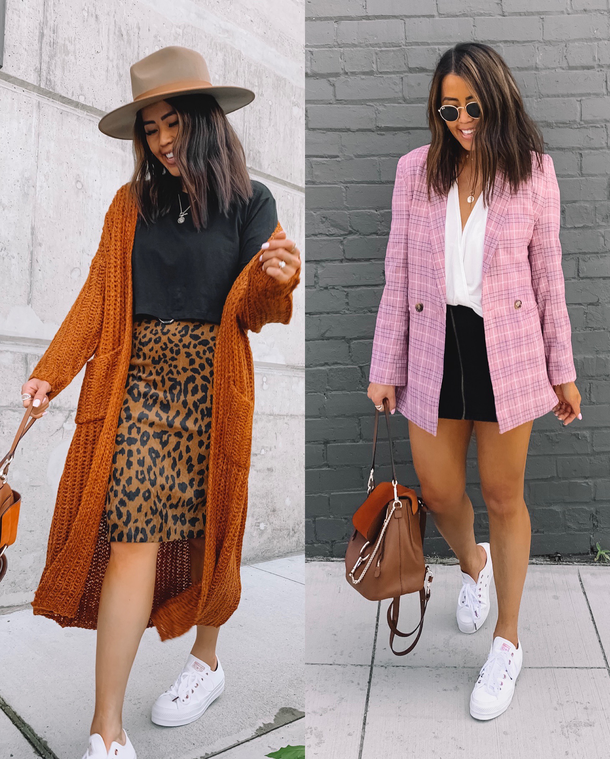 back to school fall outfits