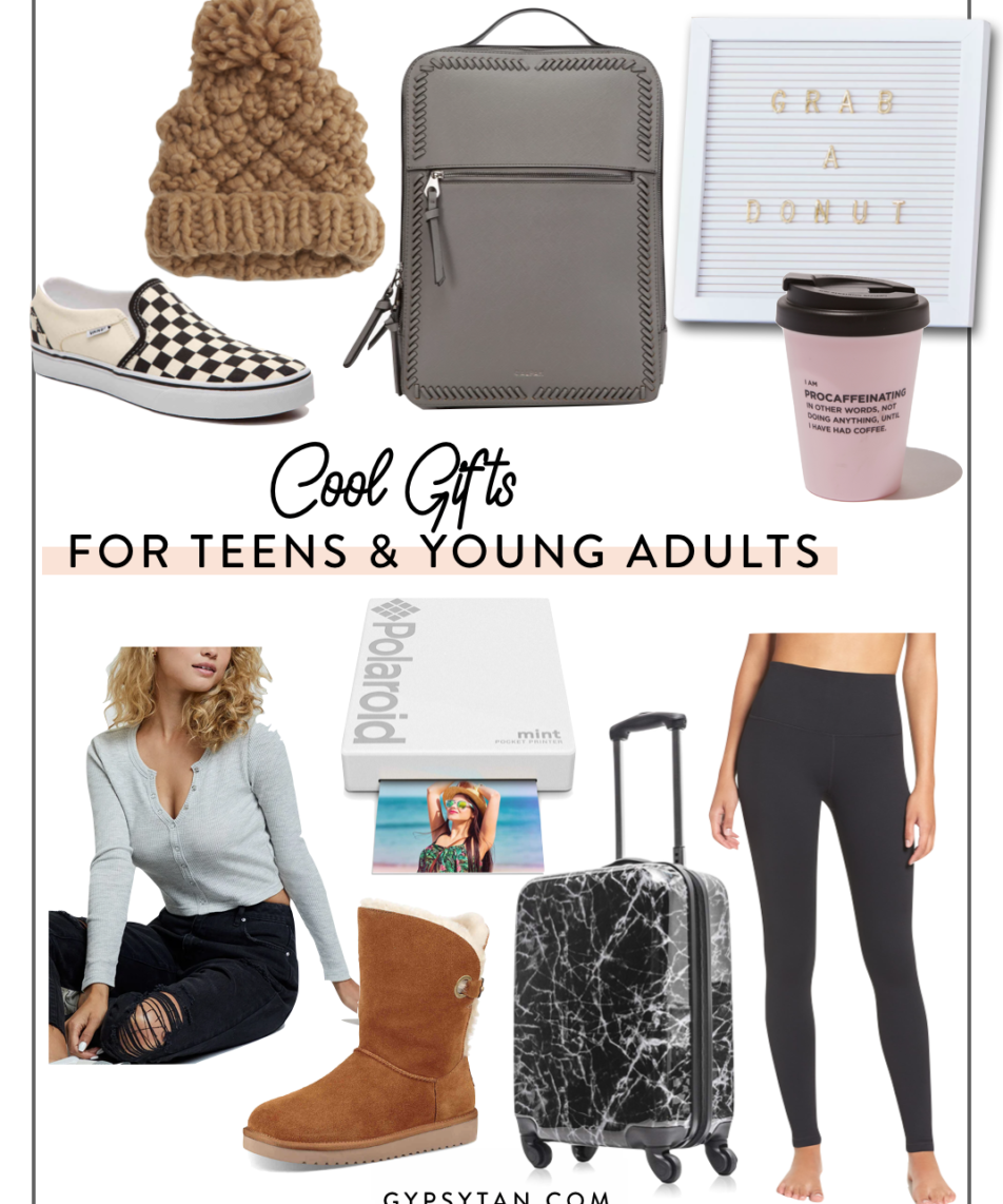 Christmas Ideas For Young Adults Gifts For Young Adults Male / Best