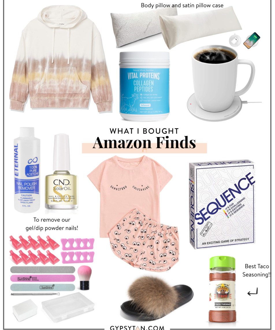 best summer amazon finds