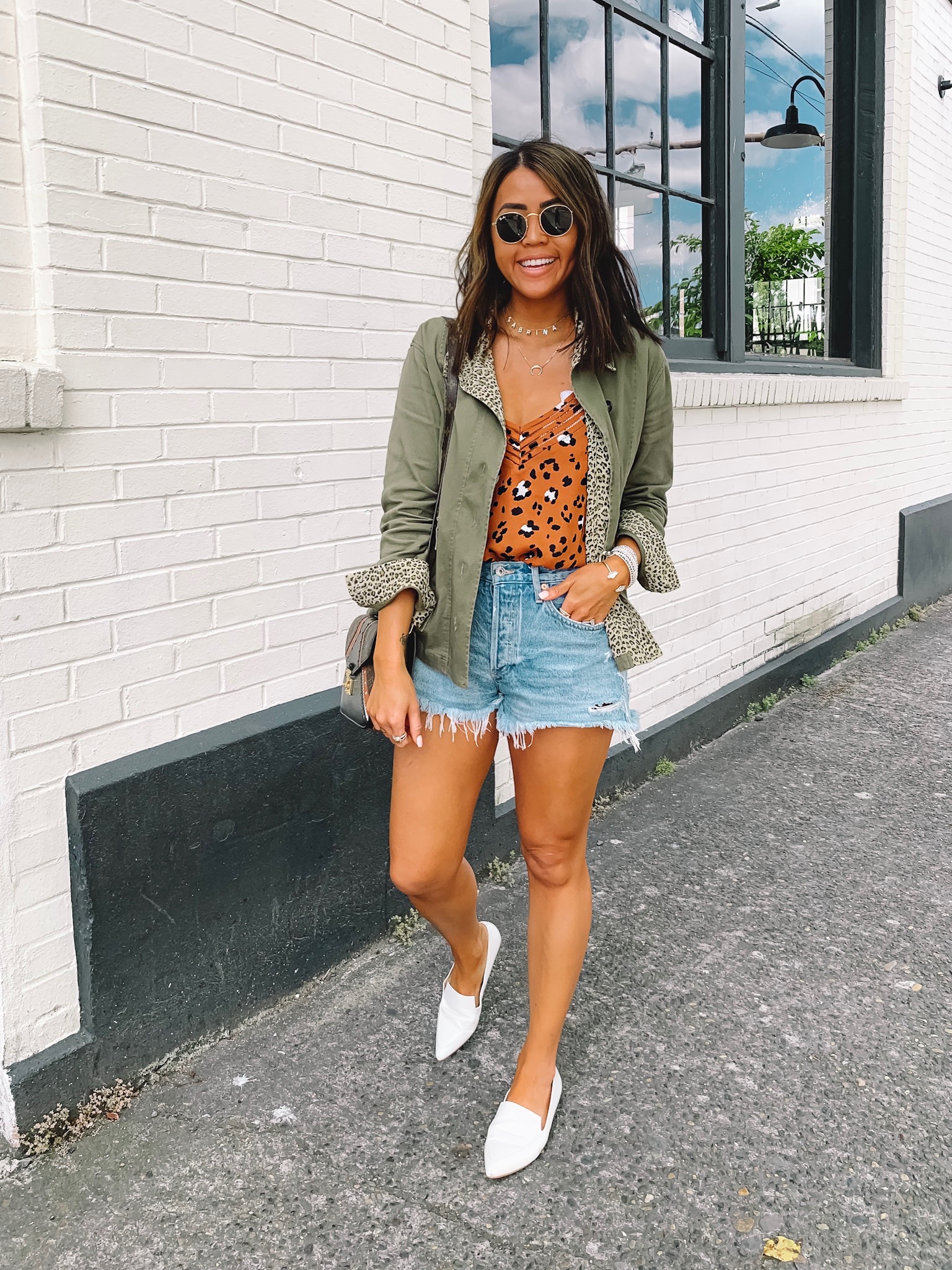 Cute Summer Outfits - Amazon Fashion Blogger - Casual Summer Outfits 27 ...