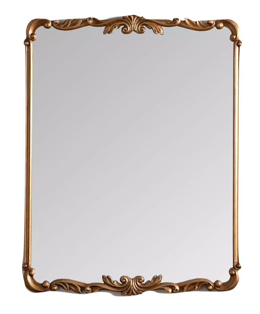 anthropologie mirror dupe