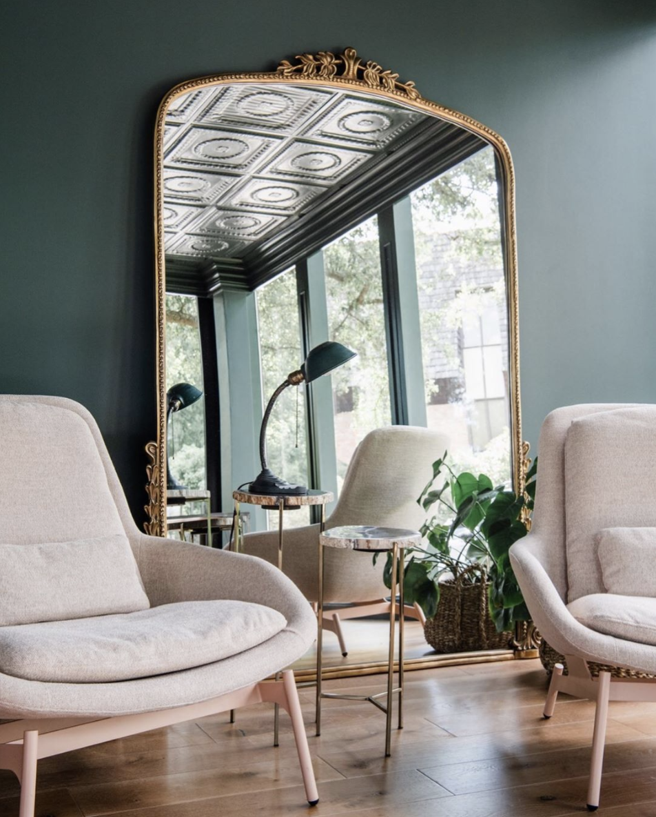 anthropologie mirror dupe anthropologie mirror dupe