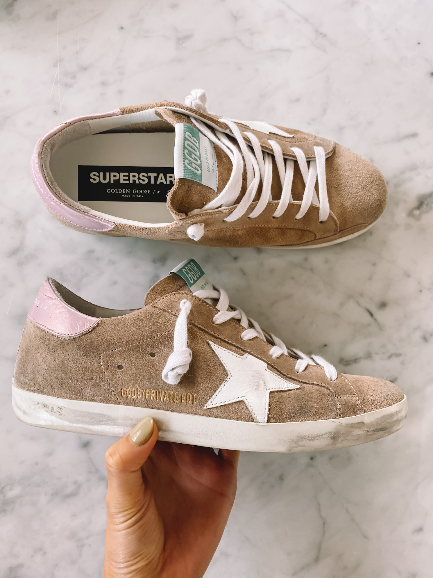 golden goose nordstrom sale